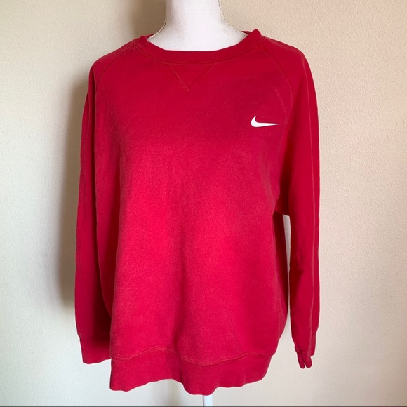 Nike Tops - Nike Sweatshirt